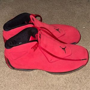 Air Jordan 18 Retros